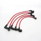 G082 Ign Lead Set Mini Red Part