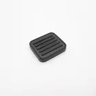Gpr104 Pedal Rubber Mini>76 Part