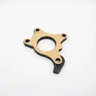 Lzv1101 Spacer Throttle Body Spi 99> Part