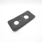 Mpp9052 Rear Lamp Gusset Mk1 Rh Part
