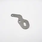 Nam3760 Bracket Rod Part