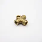 Nrc4251A Connector Brake Ft/Rr Mgf/Tf Part