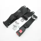 Sbs200 Securon Seat Belt Rear Mini Part