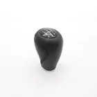 Ukj000430Pma Gear Knob Zrst Manual Black Part