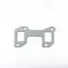 Gug704448Mg Manifold Gasket Twin Port Rv8 Part