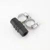Gza2083K Hose Ribbed+Clips % Part