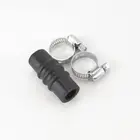 Gza2083K Hose Ribbed+Clips % Part