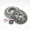 Qkt1141Af Clutch Kit 3Pc Mini Part