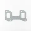 Gug704448Mg Manifold Gasket Twin Port Rv8 Part