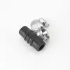 Gza2083K Hose Ribbed+Clips % Part