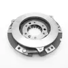 Qkt1141Af Clutch Kit 3Pc Mini Part