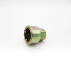 Kbm100030 Allen Key No.7/A Part