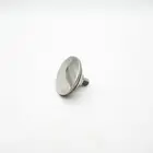 14A7091Ss Wiper Hole Plug Ss Part