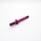 500000313 Bolt Dog Leg Rear Damper Part