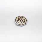 Dah000080Mvr Mg Zt Rear Badge Part