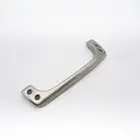 Dqq000020Mmm Mgzt>04 Heatshield-Rear Bumper - L/H Part