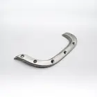 Dqq000050Mmm Mg Zr>04 Rear Bumber Heatshield Part