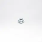 Dyh000250 Nut M4 Mgz Part