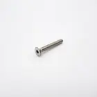 Dyp000382 Screw Heatshield Part