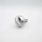 E037 Mgzt Locking Wheel Nuts Part