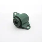 Fam9525 Mount Rubber Subframe Mgf>02 Part