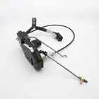 Fqj000010Pma Latch Assy Door Mgf/Tf L/H Key Op Part