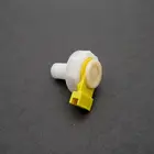 Grk6009 Cap/Switch B/M/Cyl 89 Part