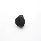 Jfd100540 Knob Heater Control Mgf (Black) Part