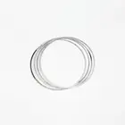 Lcj000050Shim K Series Cyl Liner Shim Set 4Thou Part