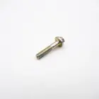 Ldn10018 Bolt Flanged M6 X 30 Part