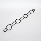 Lkj101110 Gasket Inlet Man>Head Mgf/Tf+Zrst Part