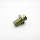 Lsf100040 Sump Plug Part