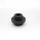 Pcg100230 Rubber Mount Rad Mgf/Tf Part