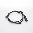Som100030 Lead Brake Pad Warn Ind Ft Zt Part