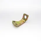 Spu000050 Bracket H/B Cable Relay Lever L/H Part