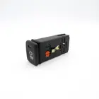 Yug101680Pmp Switch Fog Ft Zr Black Part