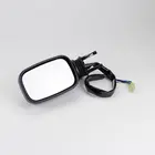 Crb110180Lml Mirror Assy Primer F00> L/H Part