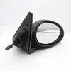 Crj100260Pmp Mg Zs Door Mirror Base Assembly R/H Part