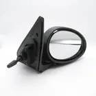 Crj100260Pmp Mg Zs Door Mirror Base Assembly R/H Part