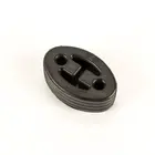 Dbp7104 Exh Mount Rubber Mgf/Tf+Zr/S * Part