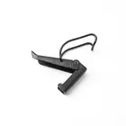 Dxw100140Pma Catch Assy Rr Mgf Blk Part
