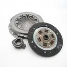 Gck2334Af Clutch Kit 214 16V Part