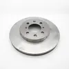 Sdb100600 Brake Disc Ft Zr/S Part