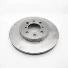 Sdb100600 Brake Disc Ft Zr/S Part