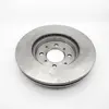 Sdb100600 Brake Disc Ft Zr/S Part