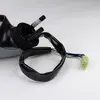 Crb110180Lml Mirror Assy Primer F00> L/H Part