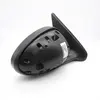 Crj100260Pmp Mg Zs Door Mirror Base Assembly R/H Part