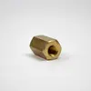 Esr2034L Nut Flange Exh Mgf Long Part