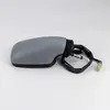 Crb110180Lml Mirror Assy Primer F00> L/H Part