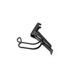 Dxw100140Pma Catch Assy Rr Mgf Blk Part